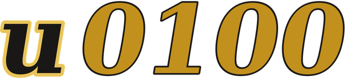 u0100 logo
